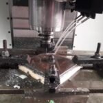 CNC Machining