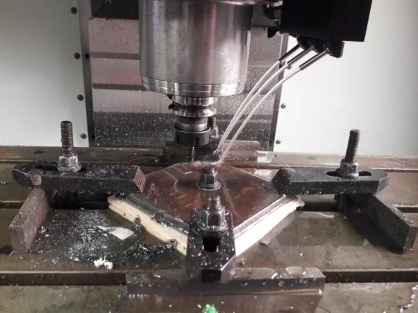 CNC Machining