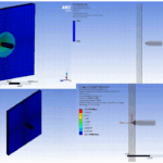 FEA_High-Velocity Impact