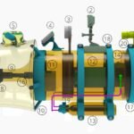 Diver Propulsion Vehicle