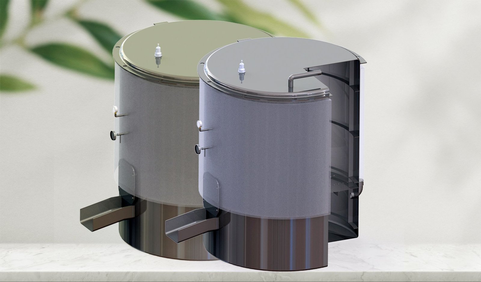 Sterilization-Autoclave